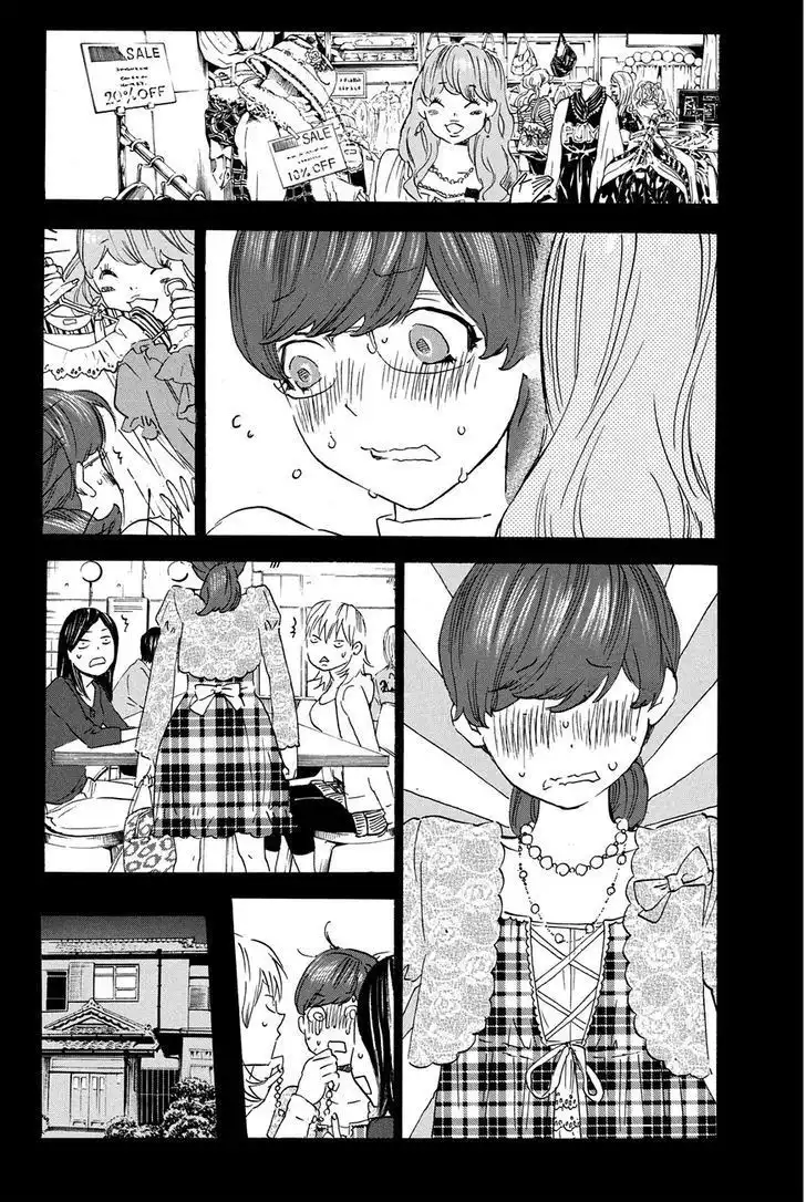 Soredemo Boku wa Kimi ga Suki Chapter 22 18